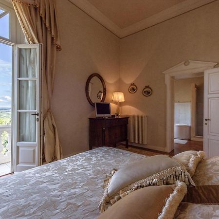 Villa Rinaldi Montespertoli Zewnętrze zdjęcie