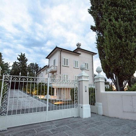 Villa Rinaldi Montespertoli Zewnętrze zdjęcie