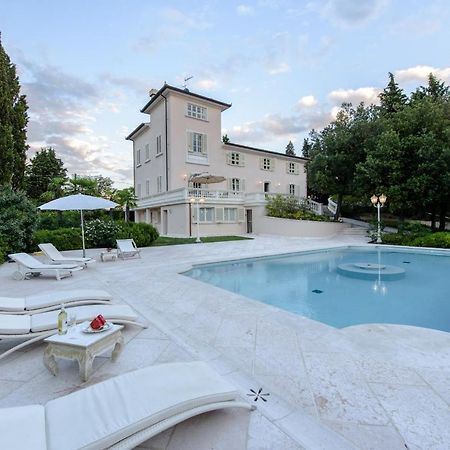 Villa Rinaldi Montespertoli Zewnętrze zdjęcie