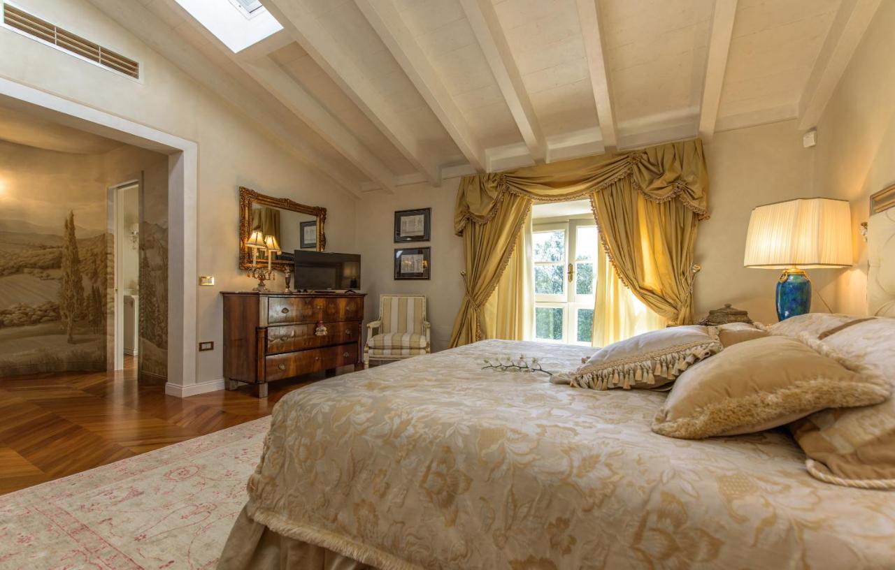 Villa Rinaldi Montespertoli Zewnętrze zdjęcie