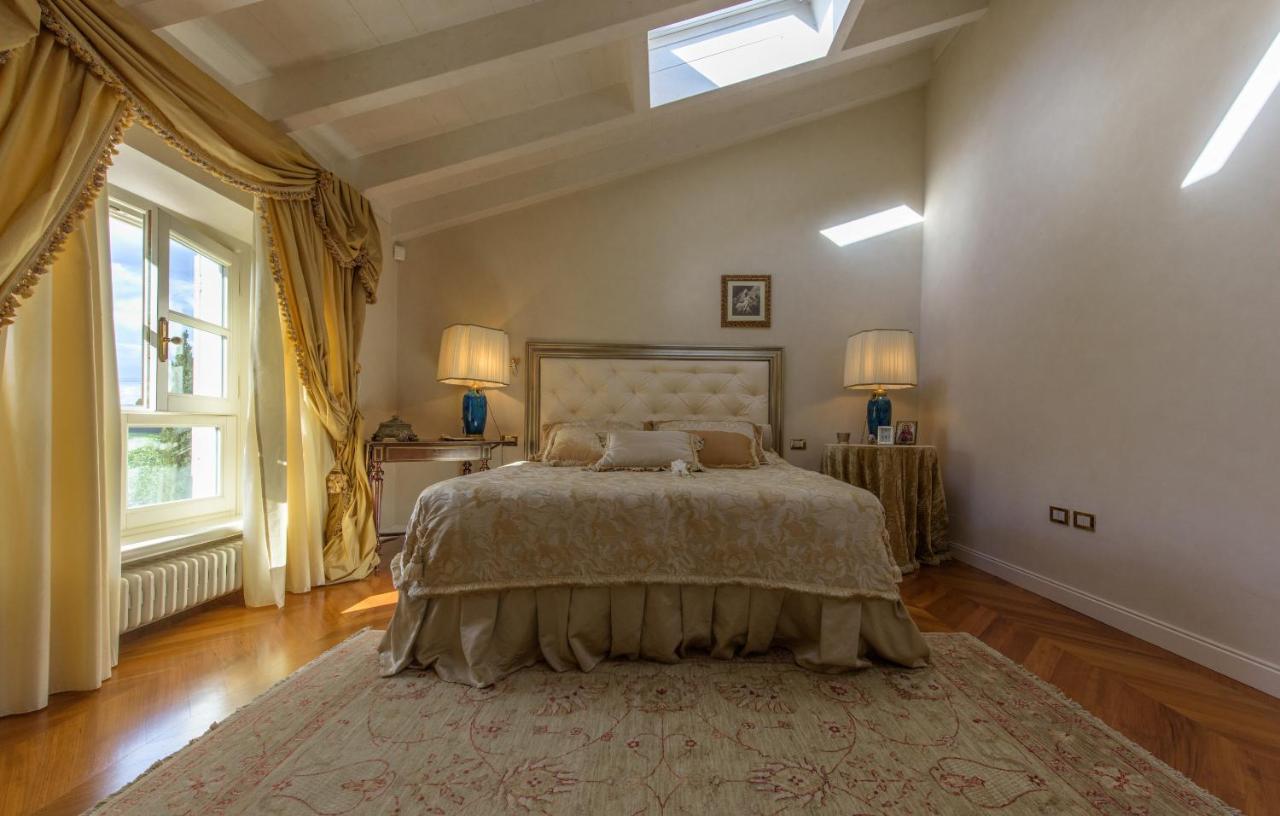 Villa Rinaldi Montespertoli Zewnętrze zdjęcie