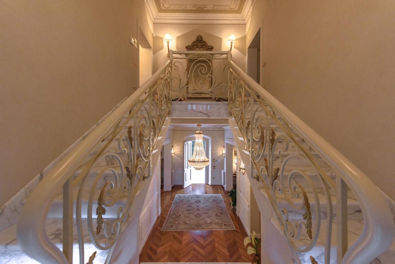 Villa Rinaldi Montespertoli Zewnętrze zdjęcie