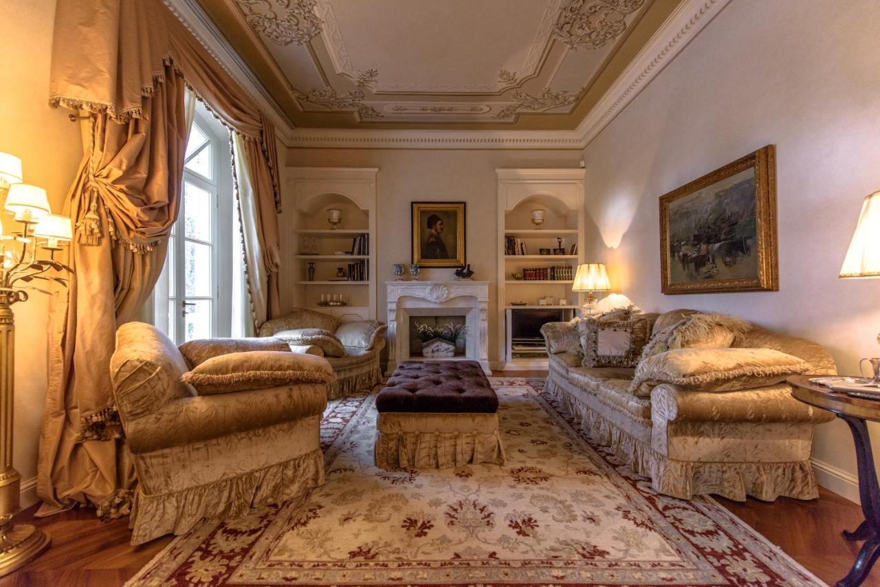 Villa Rinaldi Montespertoli Zewnętrze zdjęcie