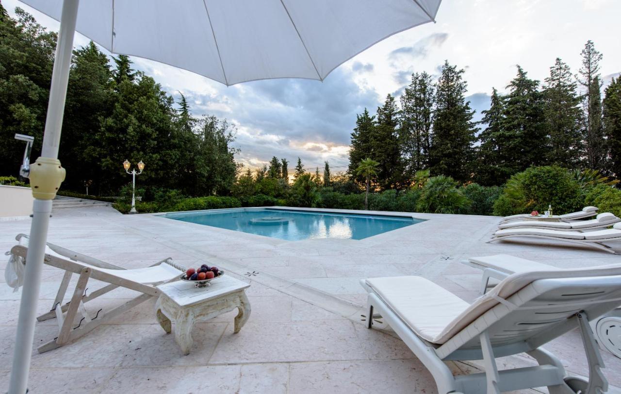 Villa Rinaldi Montespertoli Zewnętrze zdjęcie