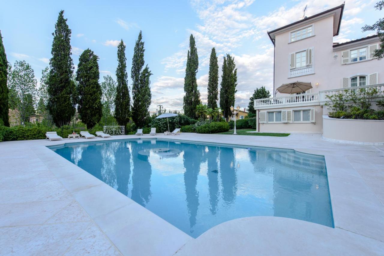 Villa Rinaldi Montespertoli Zewnętrze zdjęcie