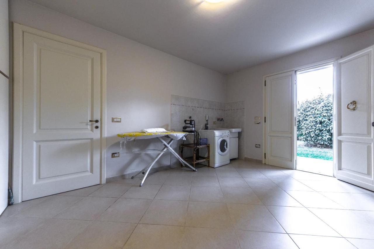 Villa Rinaldi Montespertoli Zewnętrze zdjęcie