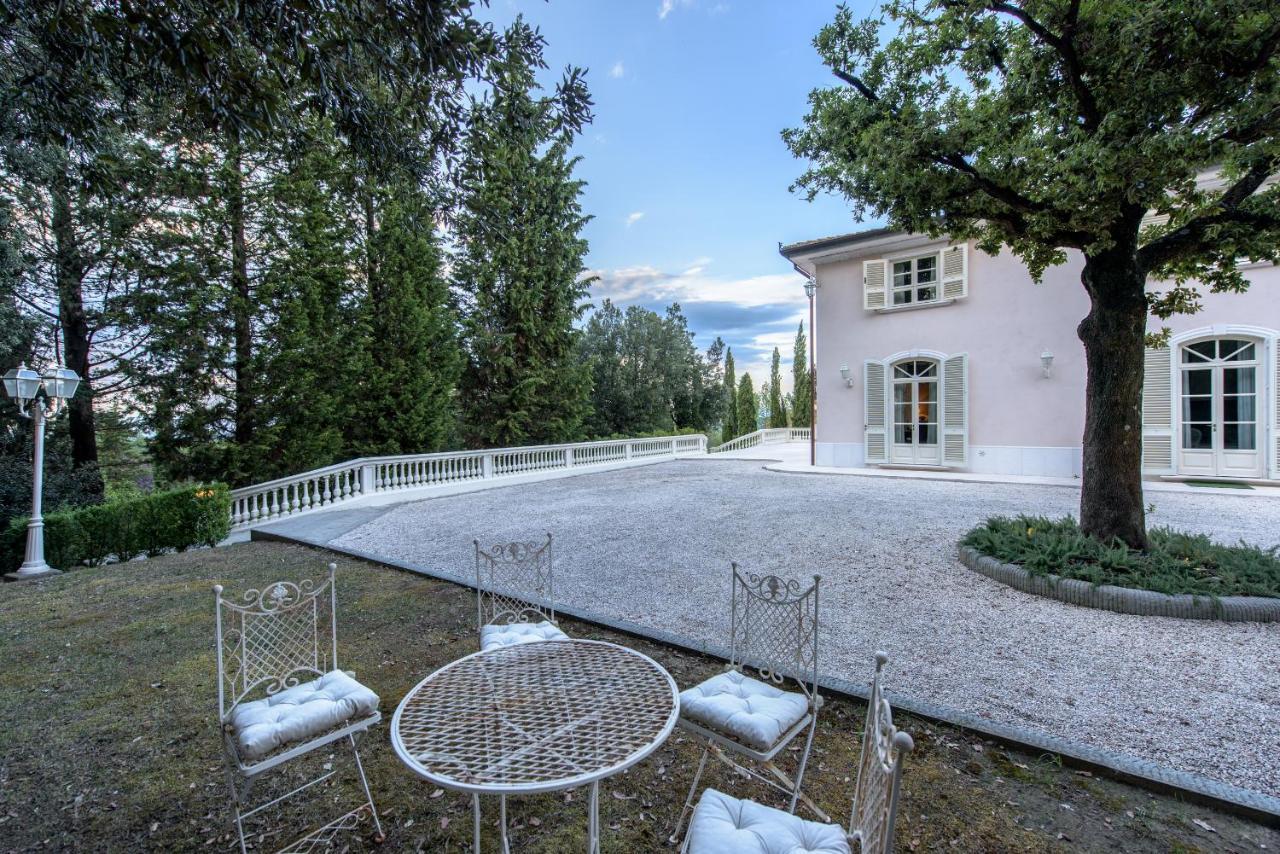 Villa Rinaldi Montespertoli Zewnętrze zdjęcie