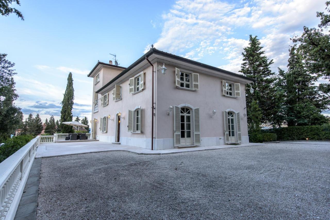 Villa Rinaldi Montespertoli Zewnętrze zdjęcie