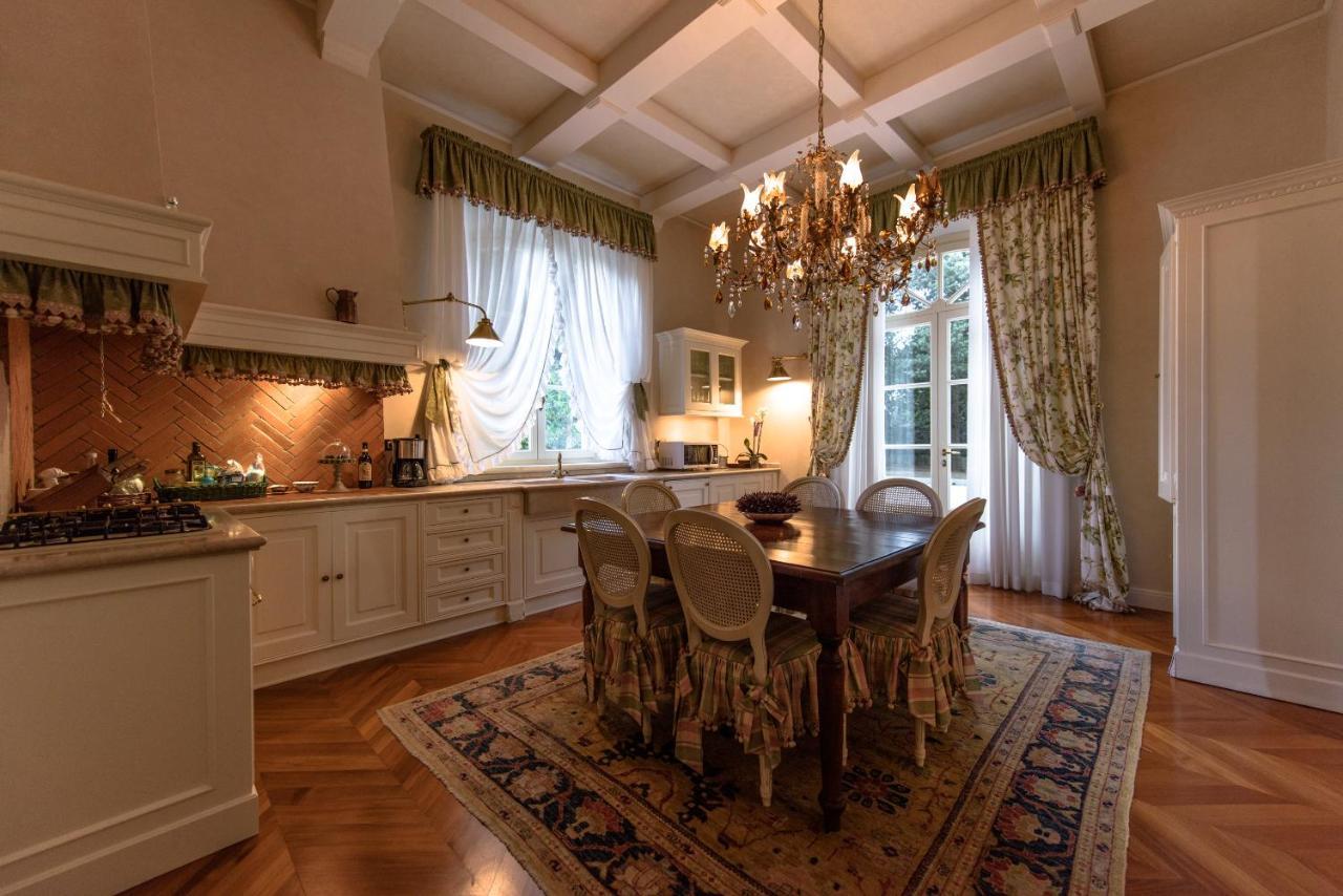 Villa Rinaldi Montespertoli Zewnętrze zdjęcie