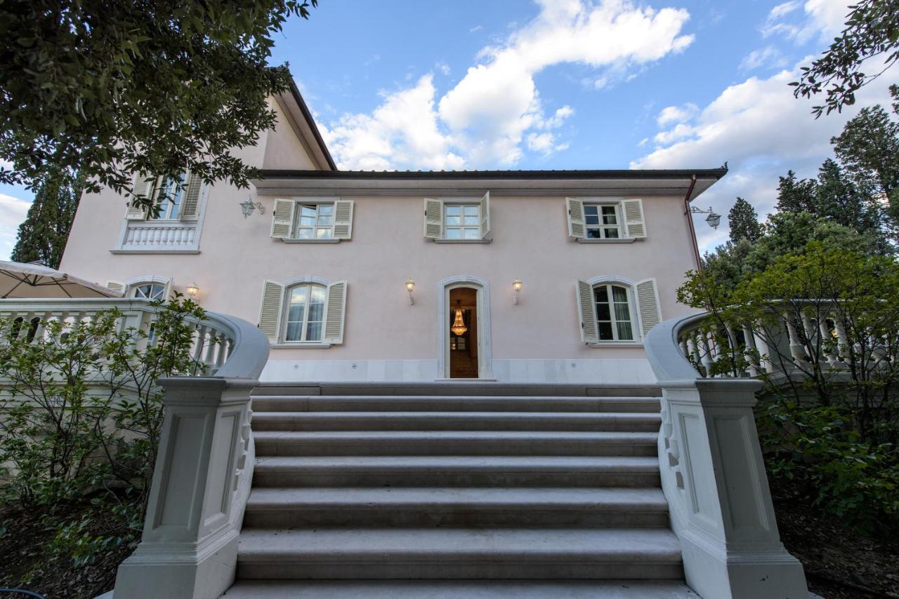 Villa Rinaldi Montespertoli Zewnętrze zdjęcie