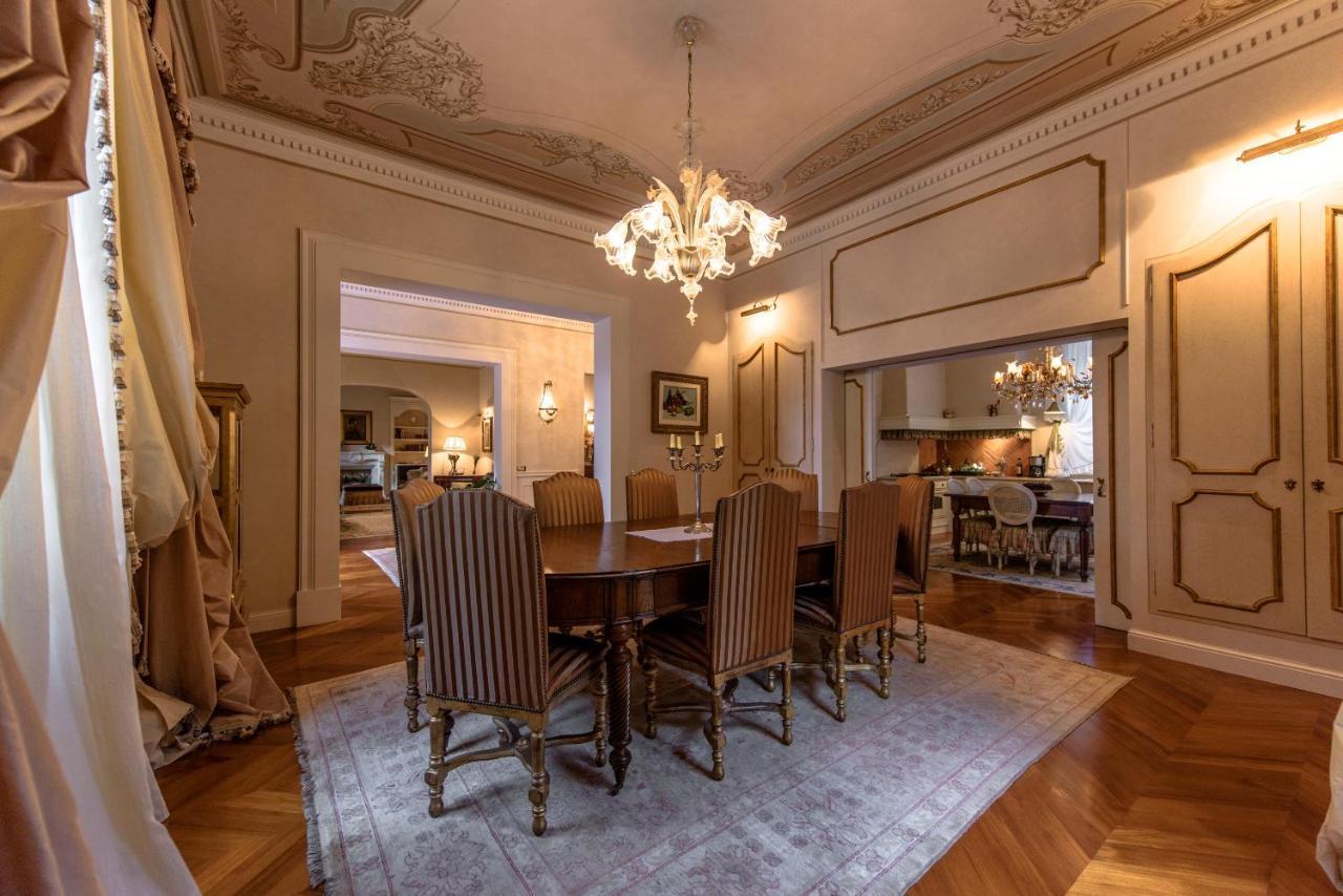 Villa Rinaldi Montespertoli Zewnętrze zdjęcie
