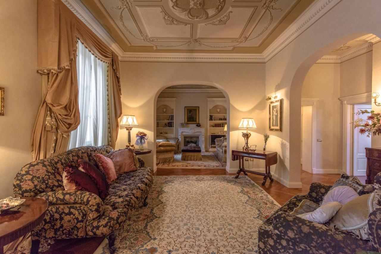 Villa Rinaldi Montespertoli Zewnętrze zdjęcie