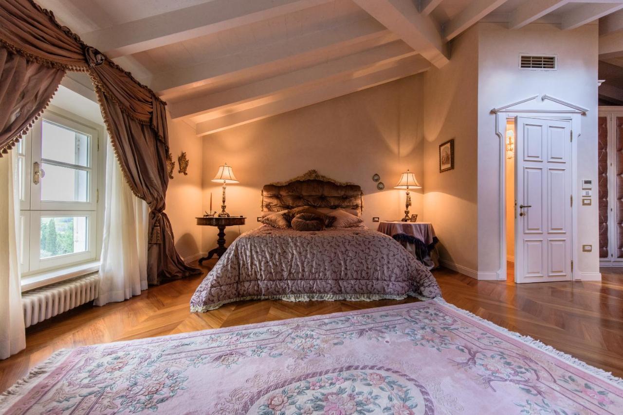 Villa Rinaldi Montespertoli Zewnętrze zdjęcie