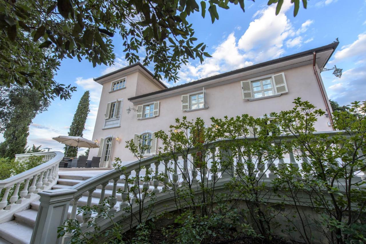 Villa Rinaldi Montespertoli Zewnętrze zdjęcie