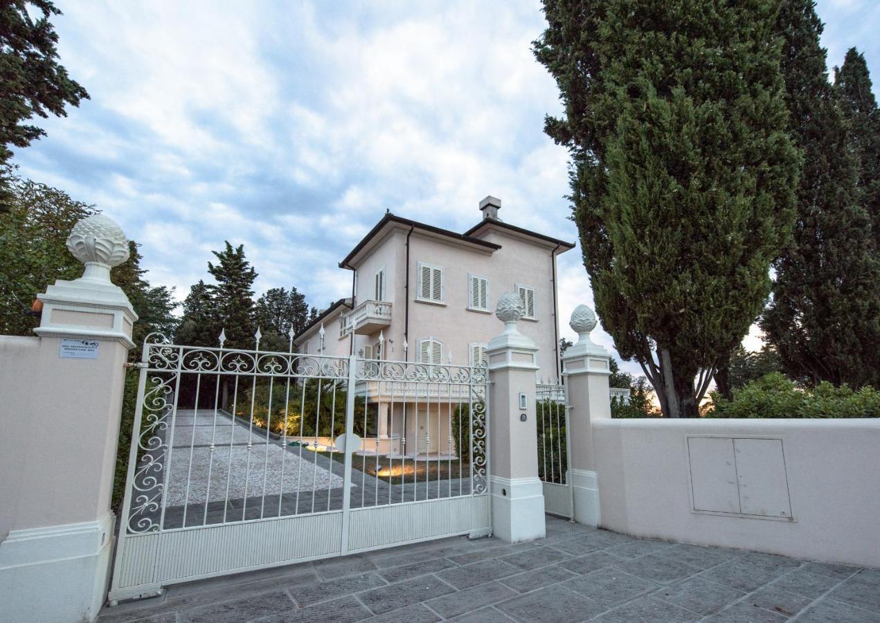 Villa Rinaldi Montespertoli Zewnętrze zdjęcie
