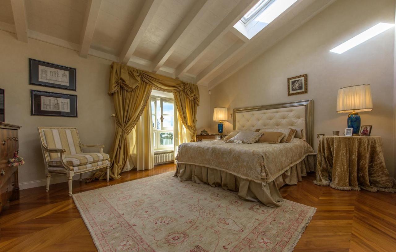 Villa Rinaldi Montespertoli Zewnętrze zdjęcie