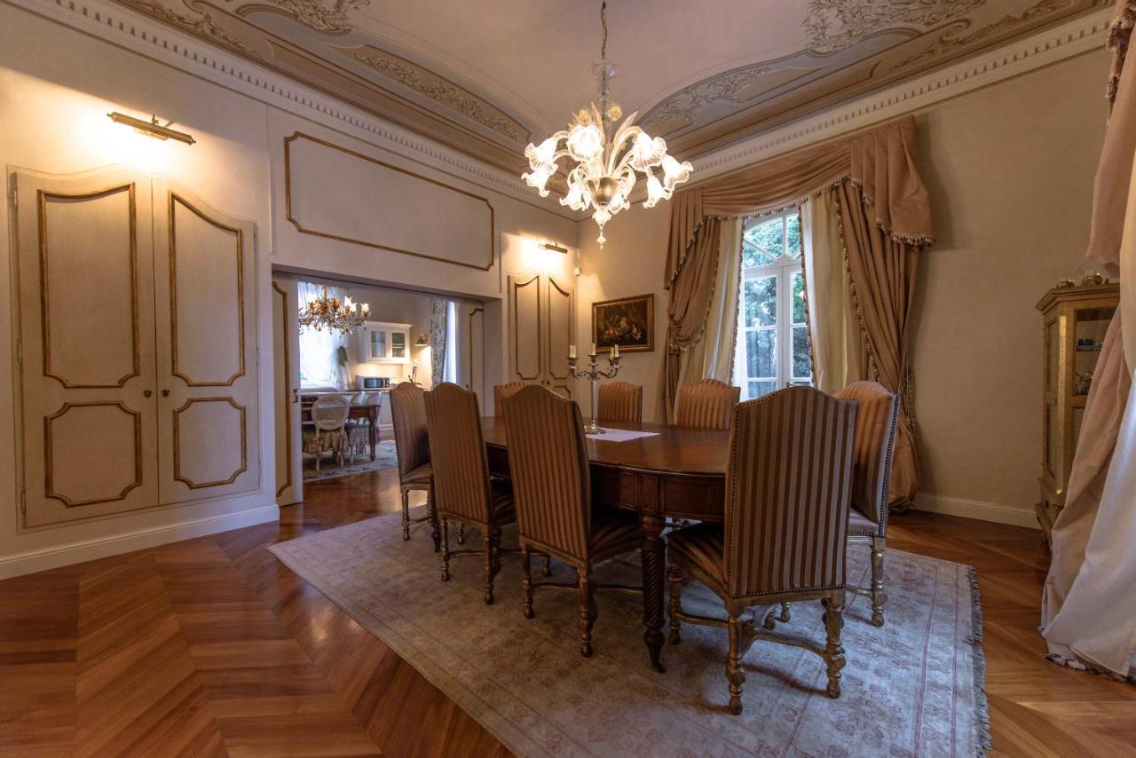Villa Rinaldi Montespertoli Zewnętrze zdjęcie