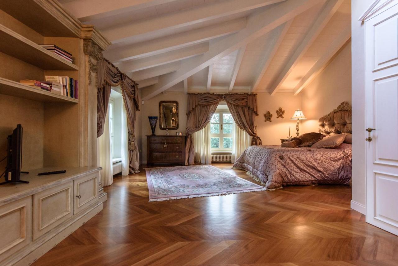 Villa Rinaldi Montespertoli Zewnętrze zdjęcie