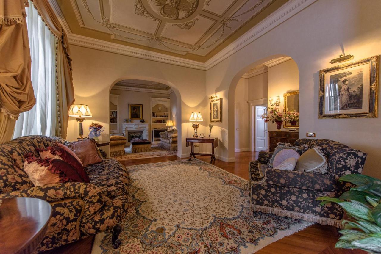 Villa Rinaldi Montespertoli Zewnętrze zdjęcie