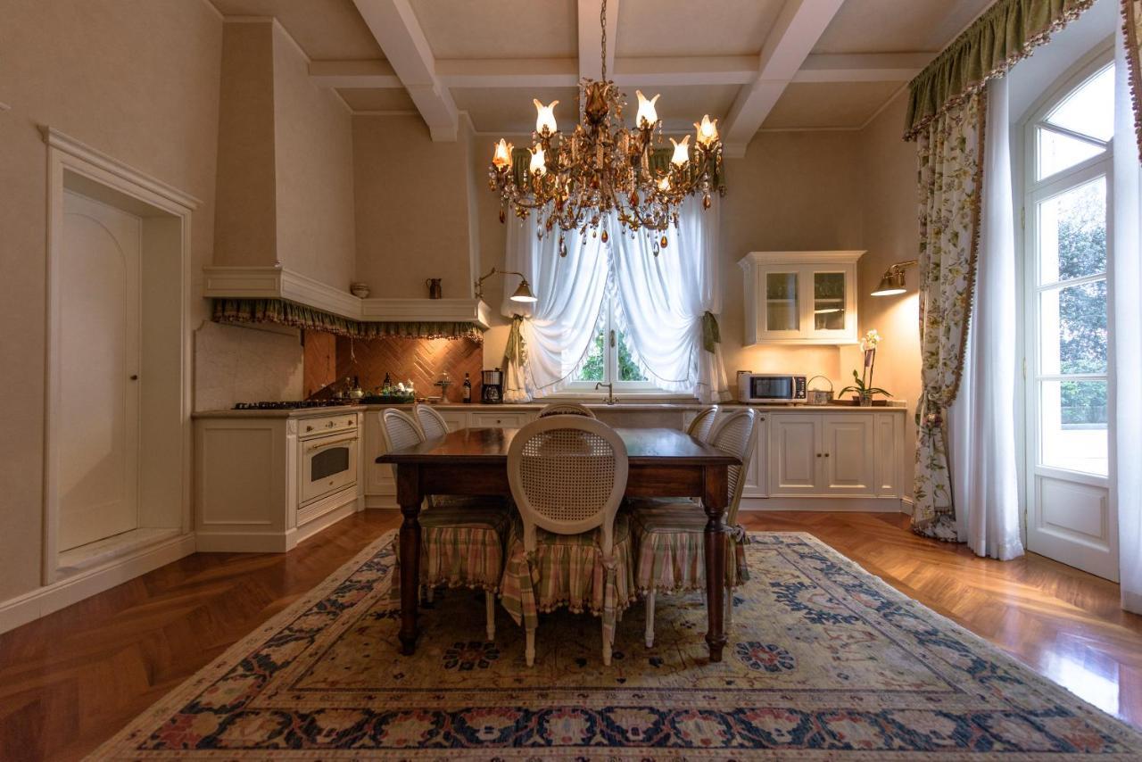 Villa Rinaldi Montespertoli Zewnętrze zdjęcie