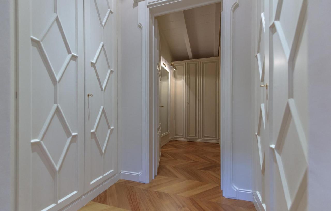 Villa Rinaldi Montespertoli Zewnętrze zdjęcie