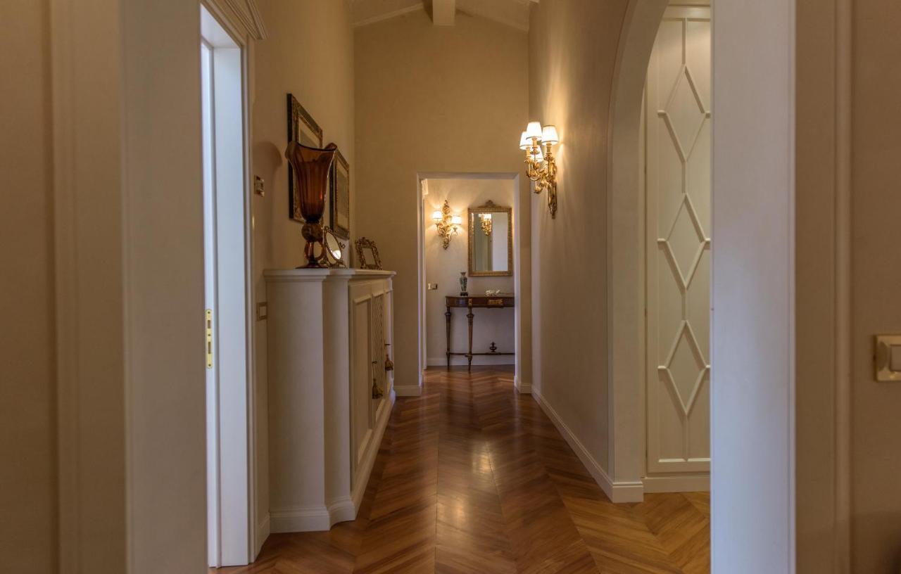 Villa Rinaldi Montespertoli Zewnętrze zdjęcie