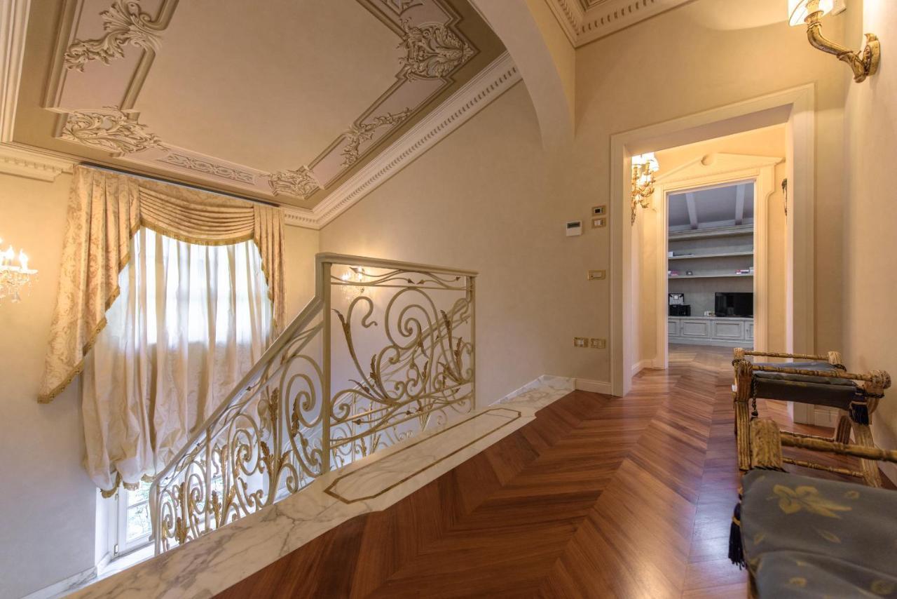 Villa Rinaldi Montespertoli Zewnętrze zdjęcie