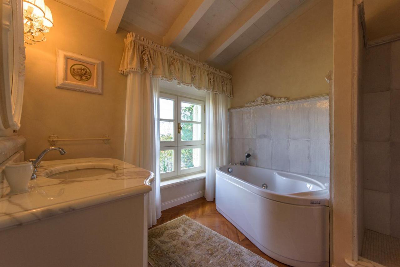 Villa Rinaldi Montespertoli Zewnętrze zdjęcie