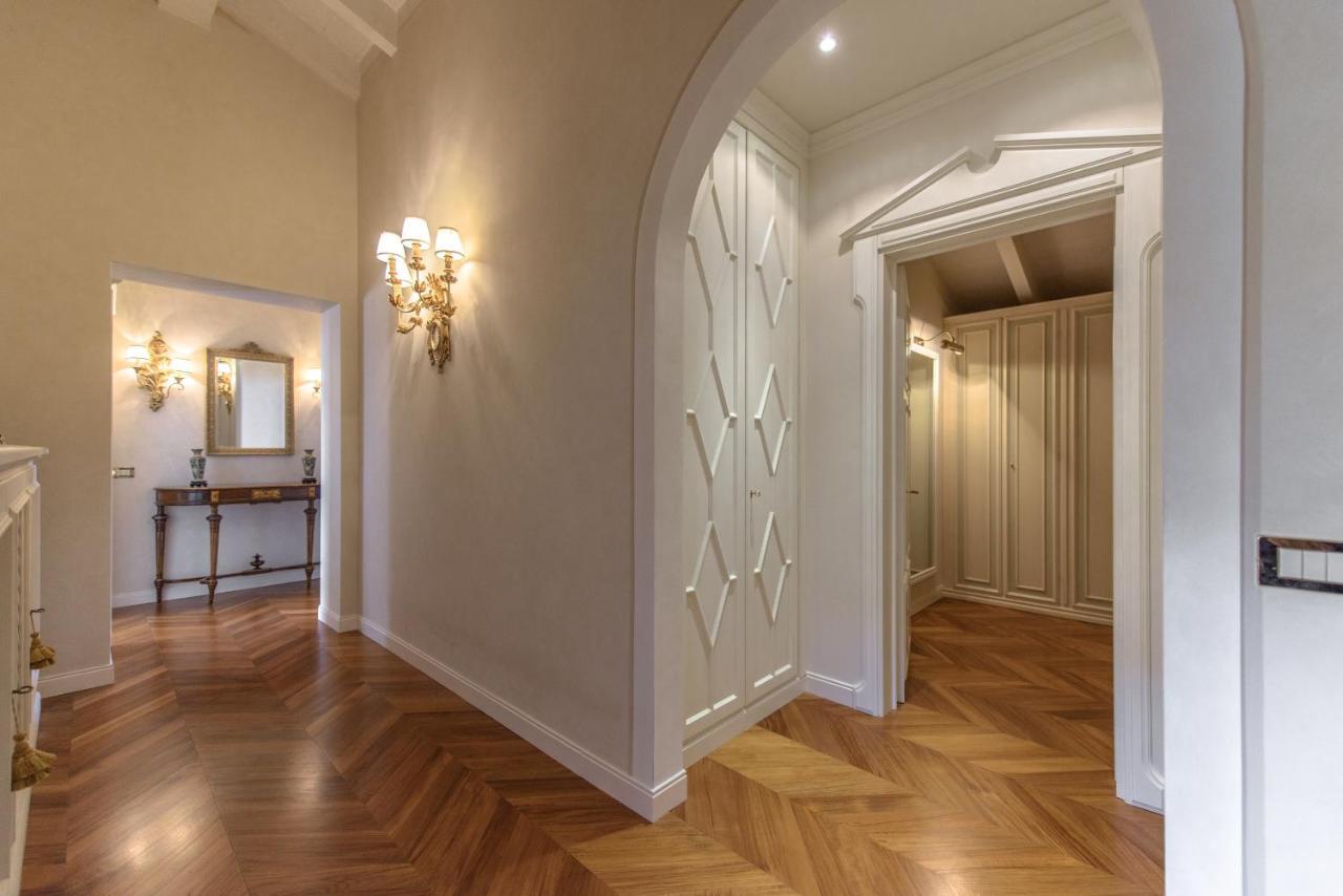Villa Rinaldi Montespertoli Zewnętrze zdjęcie