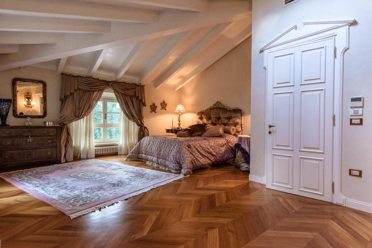 Villa Rinaldi Montespertoli Zewnętrze zdjęcie