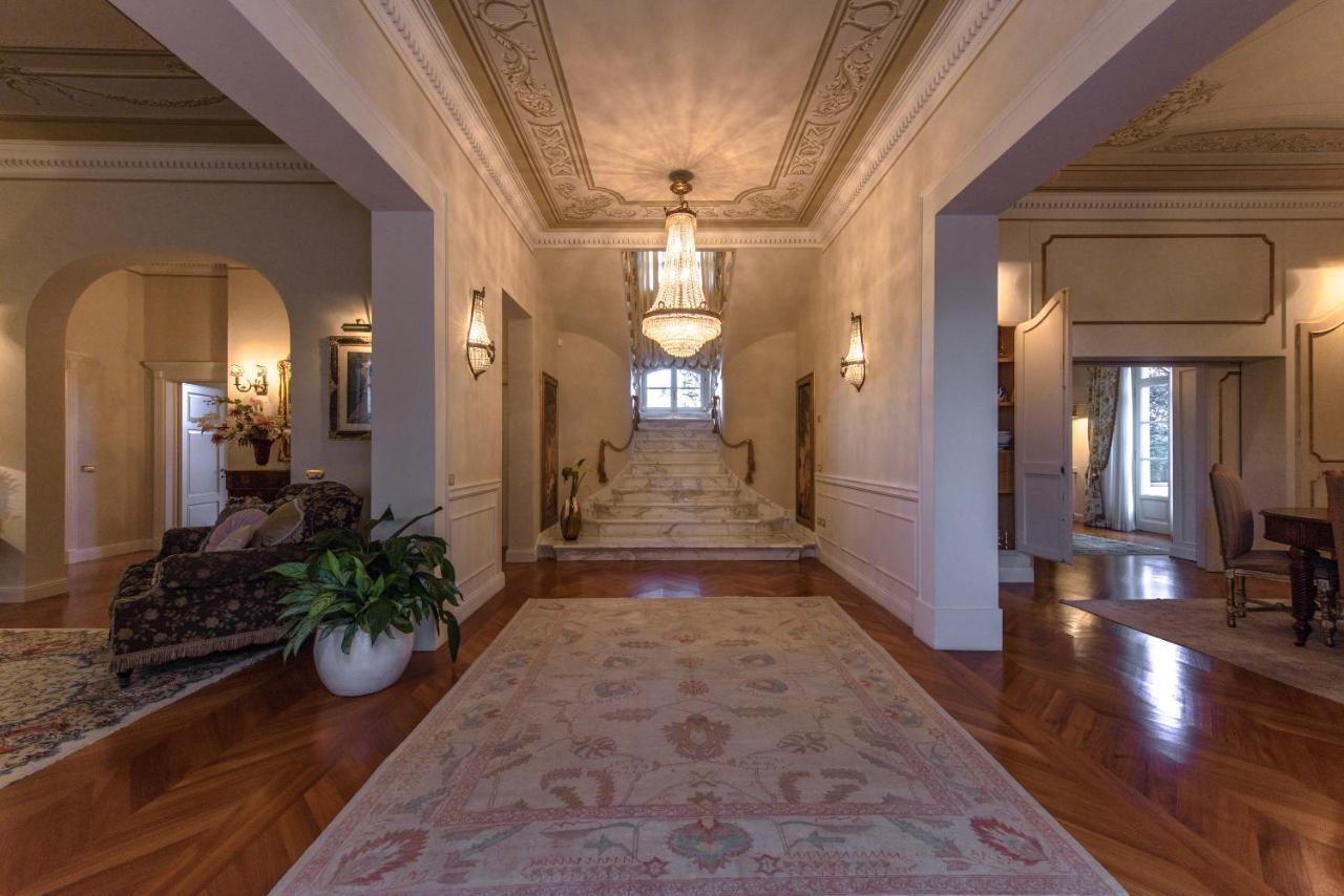 Villa Rinaldi Montespertoli Zewnętrze zdjęcie