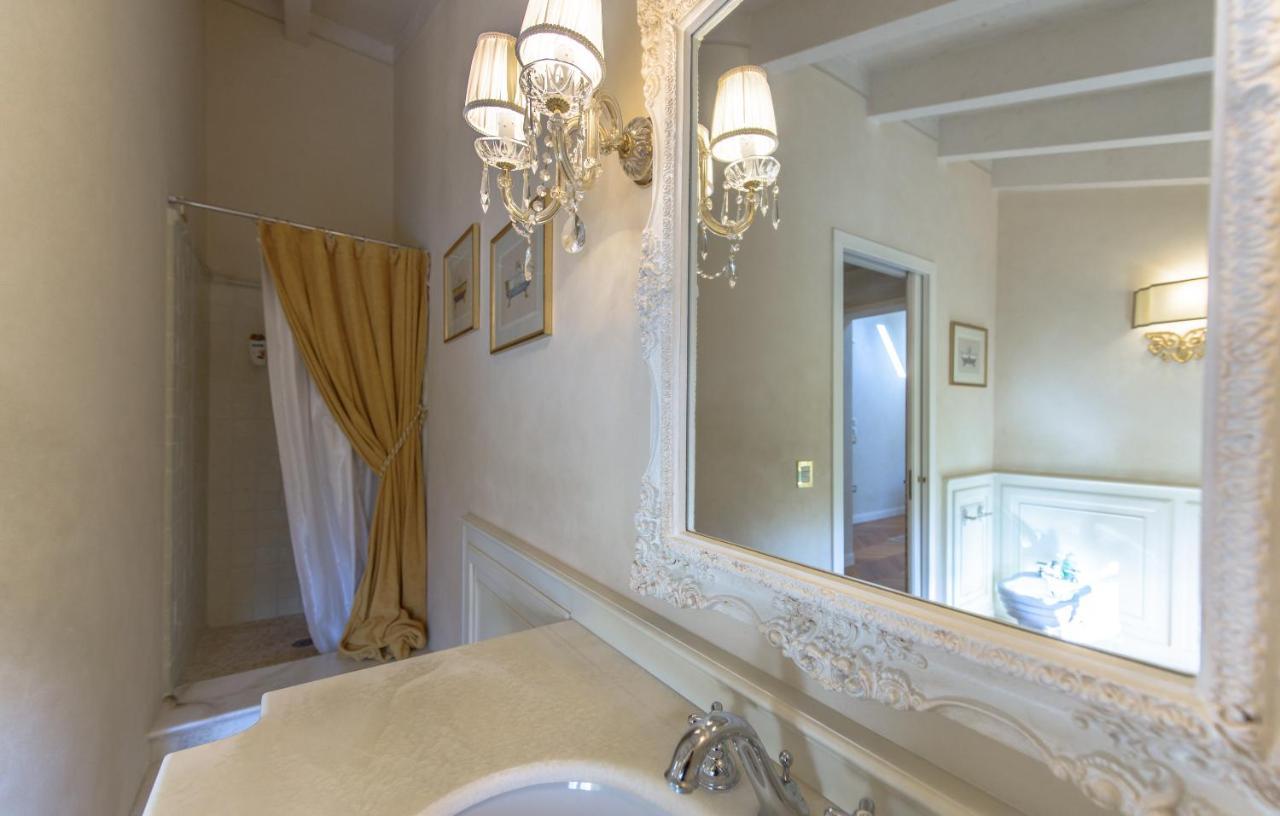Villa Rinaldi Montespertoli Zewnętrze zdjęcie