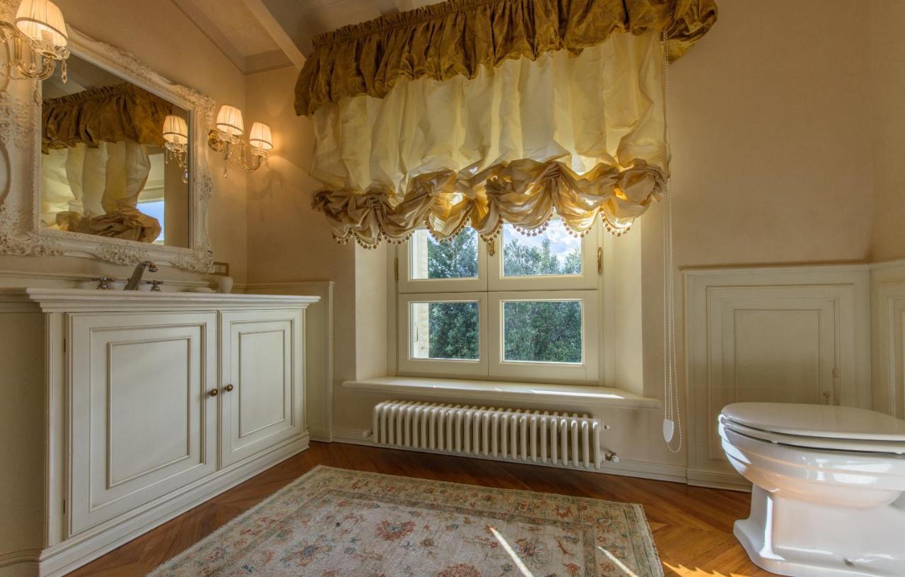 Villa Rinaldi Montespertoli Zewnętrze zdjęcie