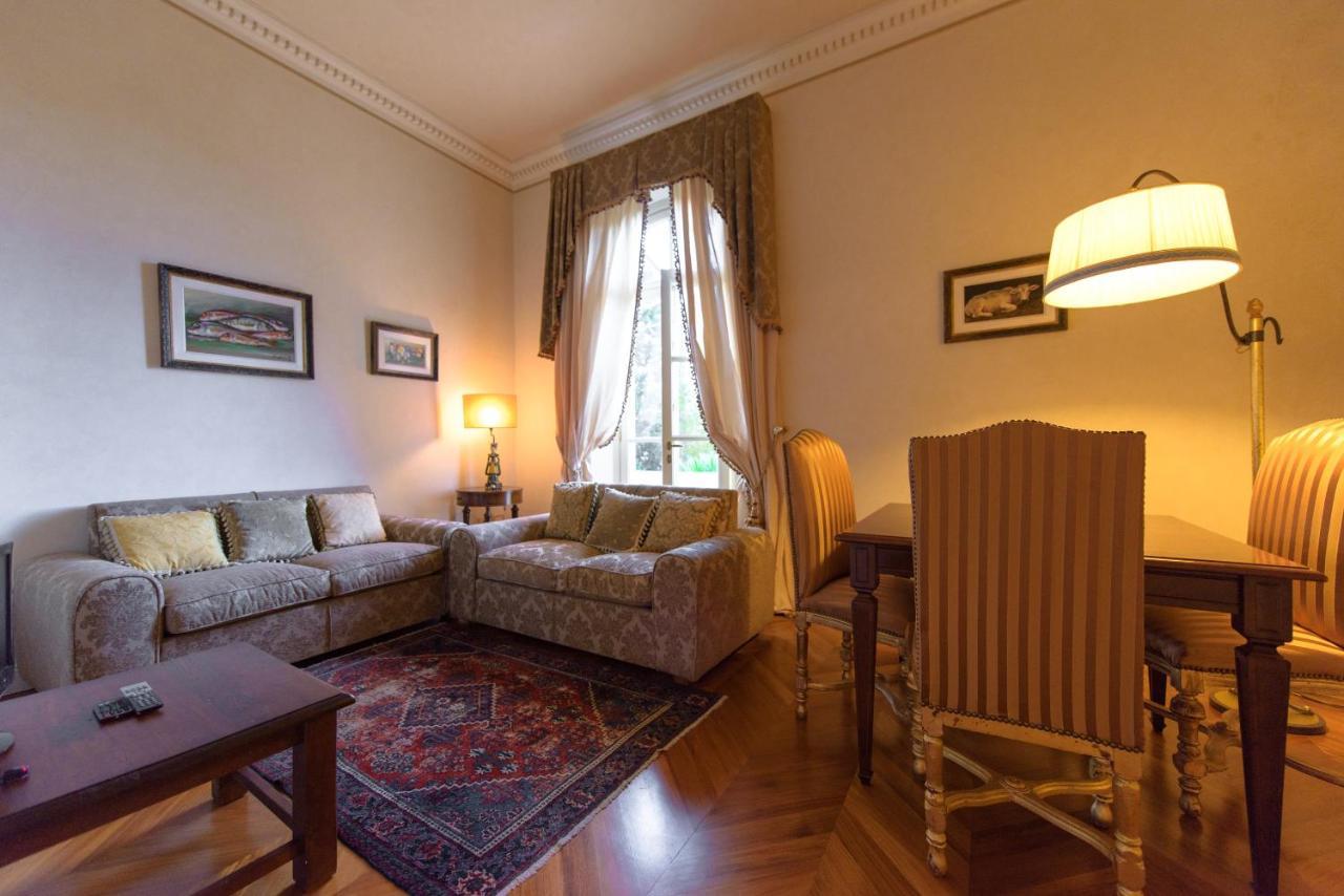 Villa Rinaldi Montespertoli Zewnętrze zdjęcie