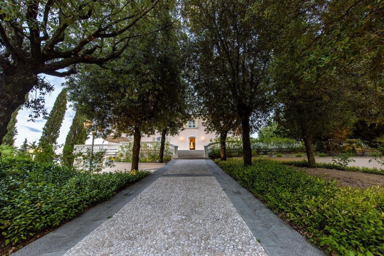 Villa Rinaldi Montespertoli Zewnętrze zdjęcie