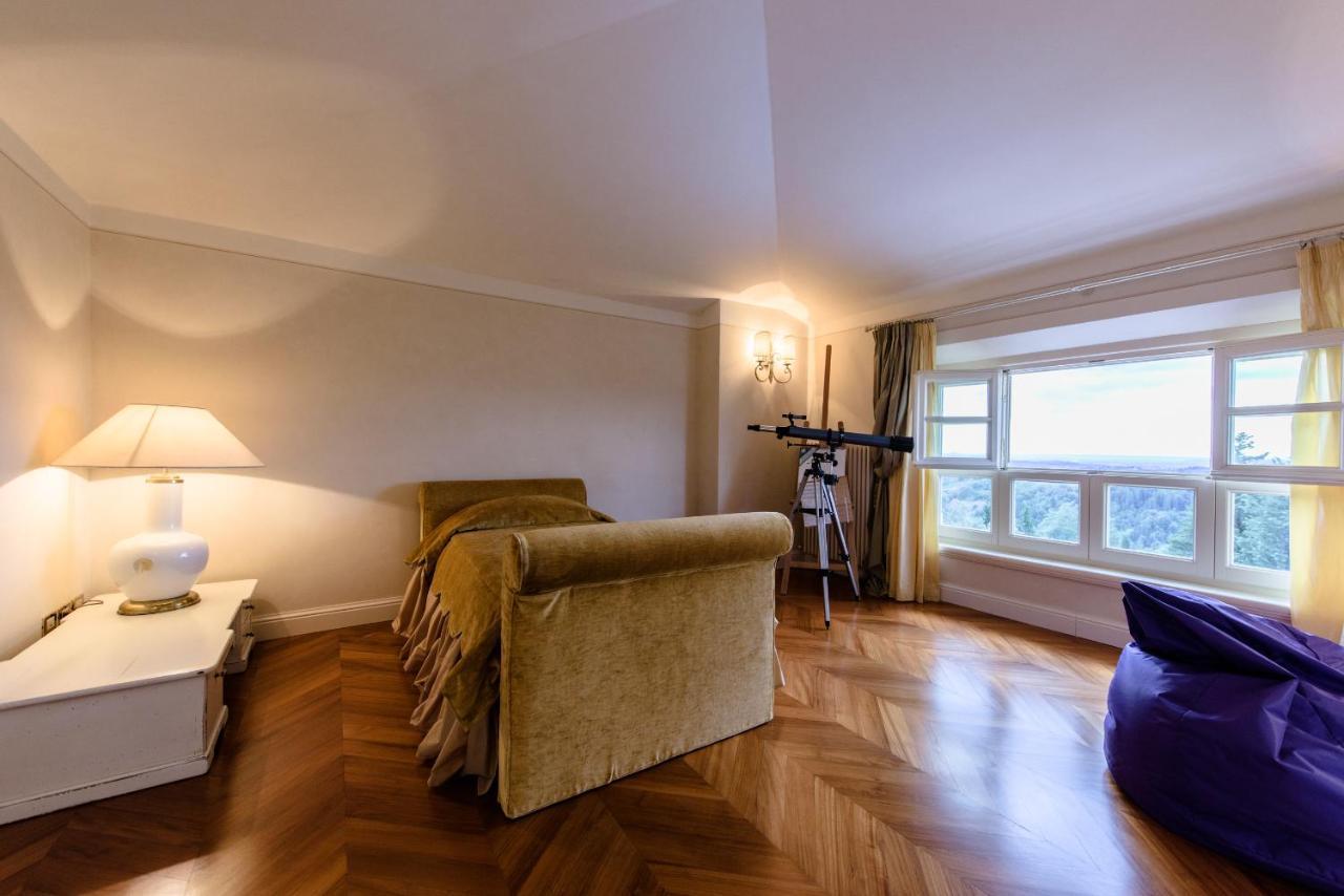 Villa Rinaldi Montespertoli Zewnętrze zdjęcie